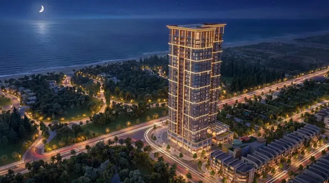 Giá Sun Saphia Residence: khi nào công bố bảng giá?