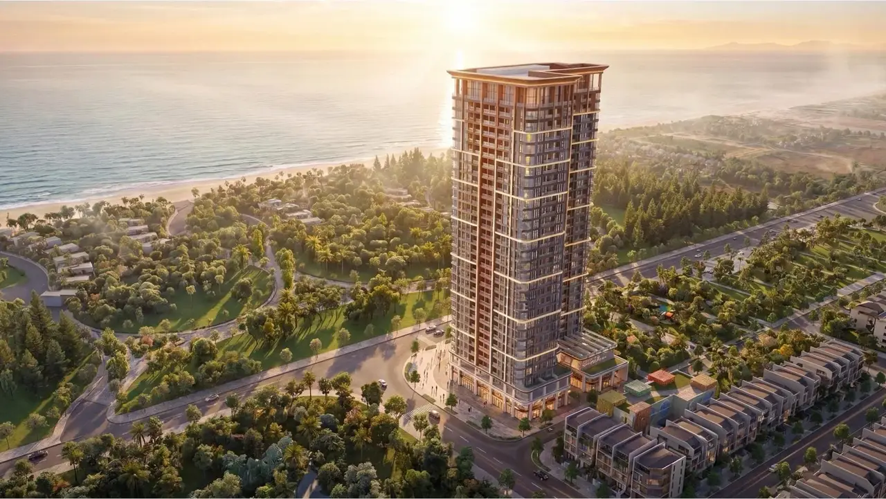 Chủ đầu tư Sun Saphia Residence là ai?